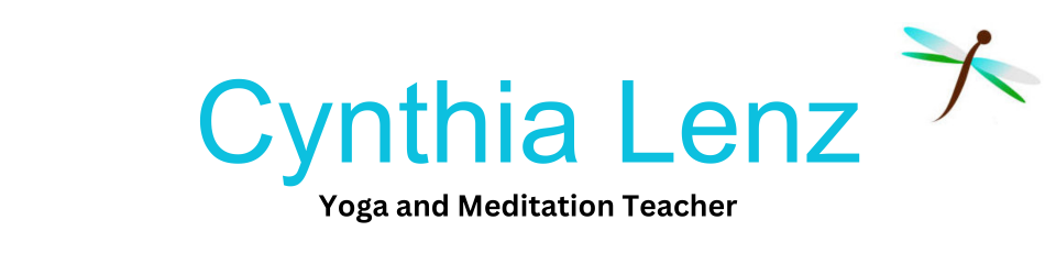 Cynthia Lenz's Naturally Healthy and Happy Blog