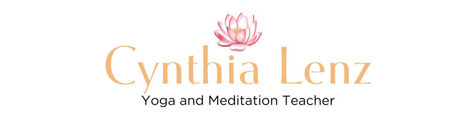 Cynthia Lenz's Naturally Healthy and Happy Blog